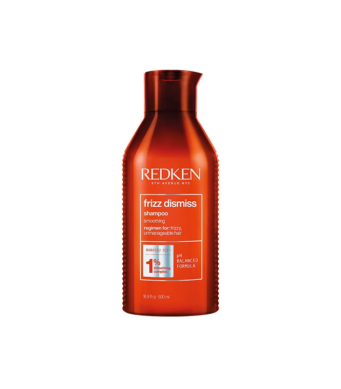 Redken Frizz Dismiss Shampoo