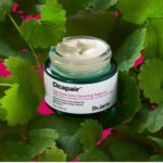 كريم Dr.Jart+ Cicapair Tiger Grass لتصحيح لون البشرة وتهدئة التهيج – 15 مل