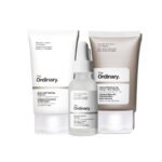 The Ordinary Luminous Radiance Collection – Premium Skincare Set