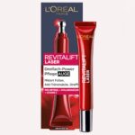 L’Oréal Paris Revitalift Laser Eye Cream – كريم العين المضاد للتجاعيد