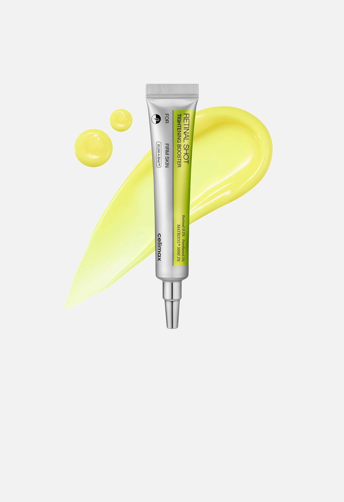 WhatsApp Image 2026-05-01 at 04.44.06 (1) Celimax Retinal Shot Tightening Booster - الصورة 1