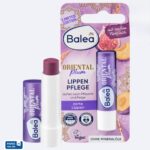 مرطب شفاه Balea – نكهات متنوعة بترطيب مكثف ولمسة ناعمة
