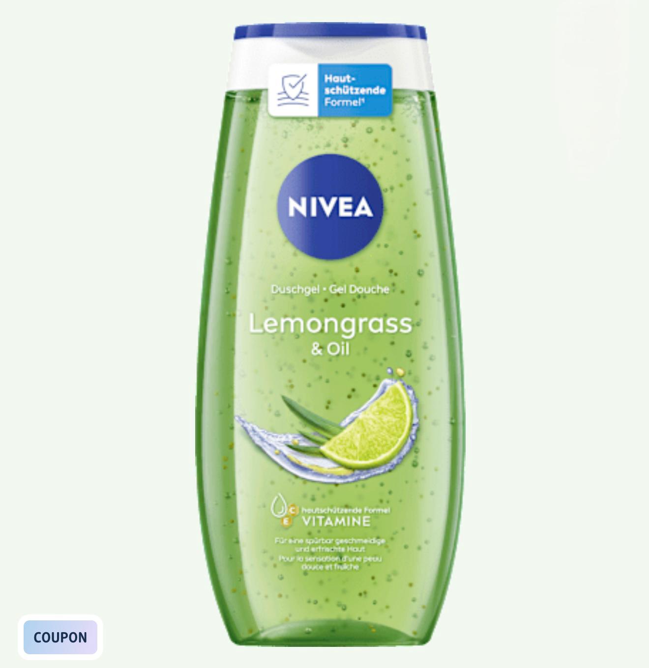 WhatsApp Image 2026-05-01 at 05.51.30 (2) مجموعة جل استحمام نيفيا (NIVEA) – عناية فائقة بالفيتامينات والزيوت الطبيعية - الصورة 1