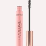 Catrice Pure Volume Mascara Black