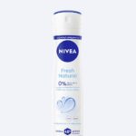 NIVEA Fresh Natural Deodorant Spray 150ml