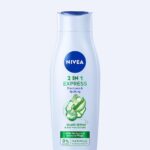 NIVEA 2 IN 1 Express Shampoo & Conditioner Aloe Vera