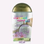 OGX Coconut Miracle Oil Extra Strength Penetrating Oil 100ml