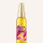 Pantene Pro-V Coconut Infused Oil Locken Pur