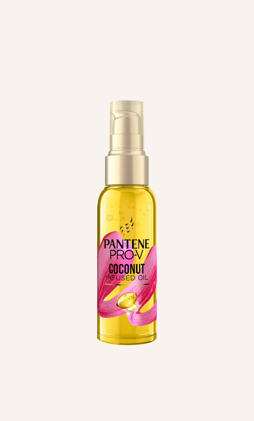 WhatsApp Image 2026-05-04 at 00.34.55 (2) Pantene Pro-V Coconut Infused Oil Locken Pur - الصورة 1