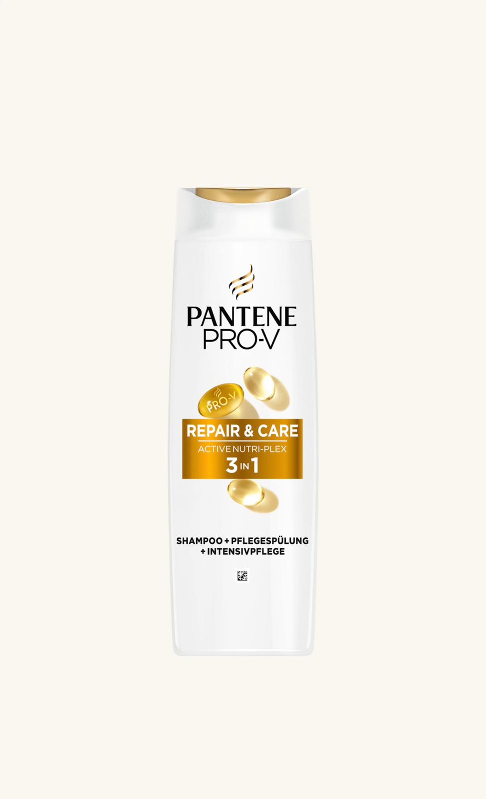 WhatsApp Image 2026-05-04 at 00.54.43 (1) شامبو Pantene Pro-V Repair & Care 3 في 1 – عناية وإصلاح الشعر - الصورة 1