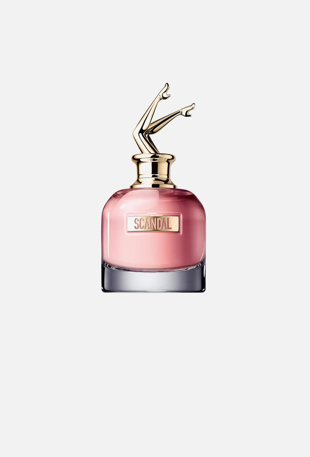 WhatsApp Image 2026-05-04 at 01.07.34 (1) عطر سكاندال من جان بول غوتييه للنساء – Scandal Jean Paul Gaultier Eau de Parfum - الصورة 1