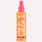 بخاخ حماية الشعر من الحرارة لوريال إلفيف دريم لونغ – L’Oréal Elvive Dream Length Heat Protect Spray