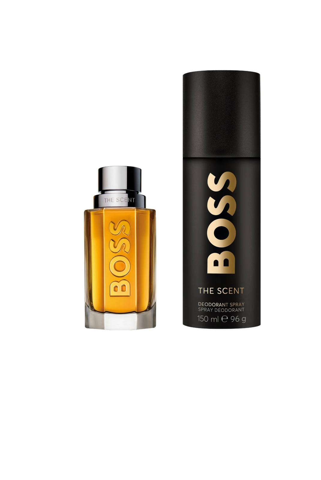 WhatsApp Image 2026-05-04 at 02.42.25 (1) مجموعة Hugo Boss The Scent عطر + مزيل عرق - الصورة 1