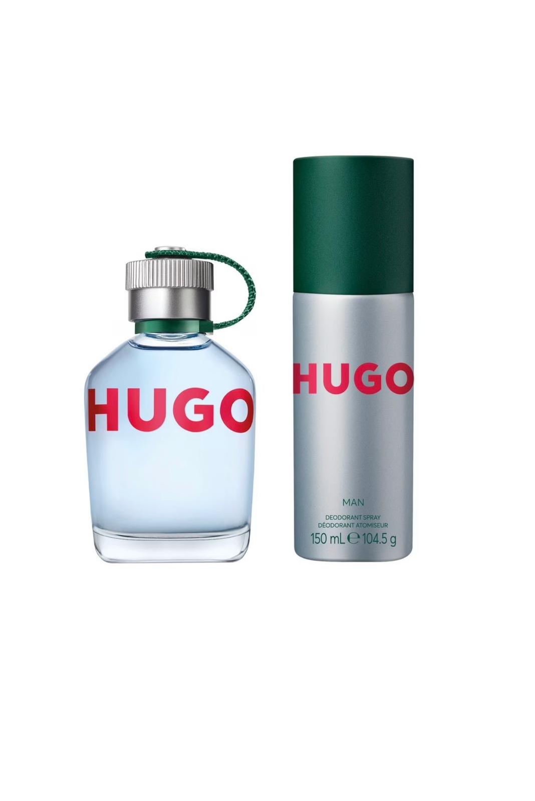 WhatsApp Image 2026-05-04 at 02.53.20 مجموعة Hugo Man عطر + مزيل عرق للرجال - الصورة 1