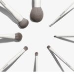 Morphe Best Of Blends Face & Eye Brush Set