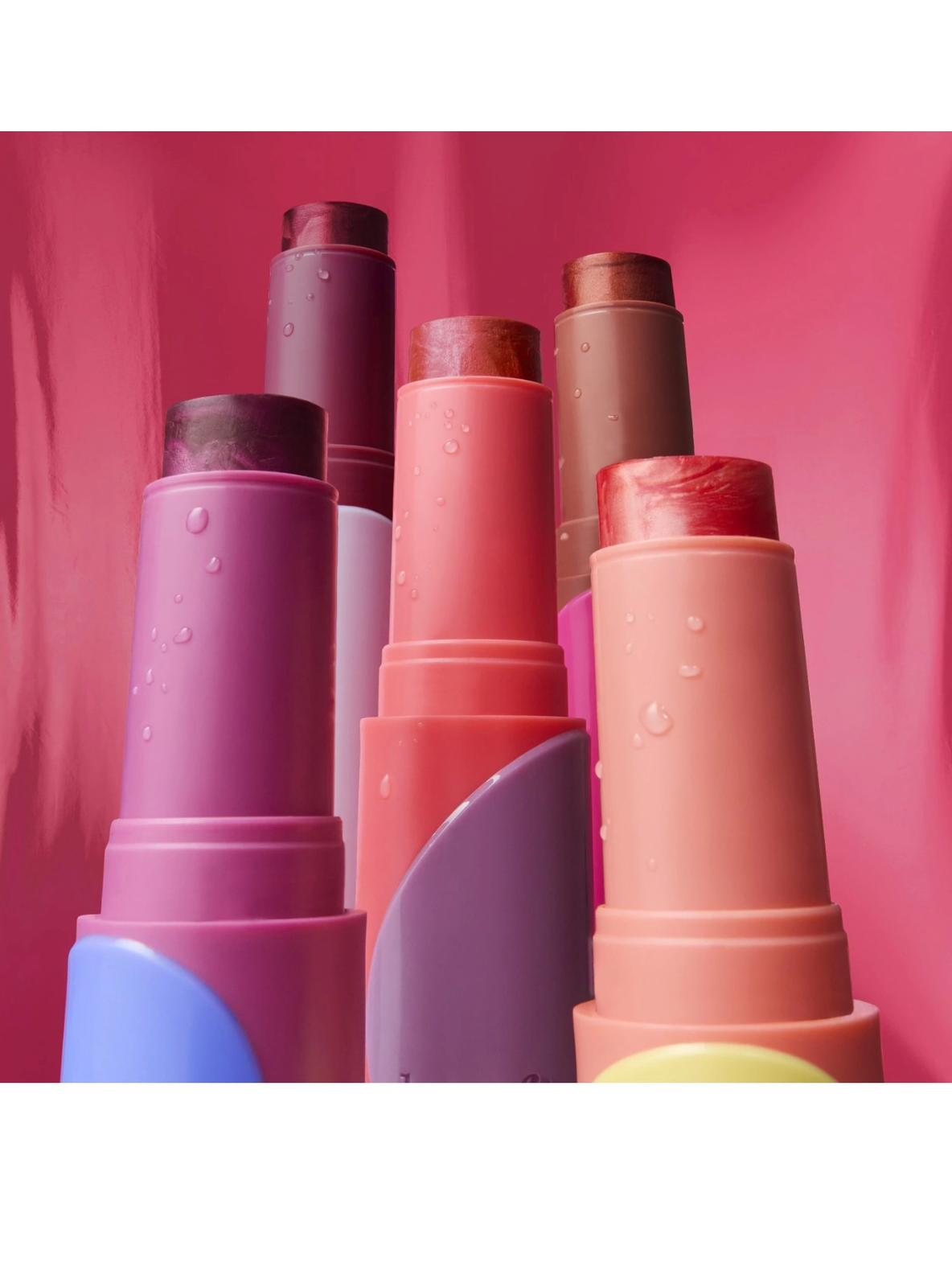 WhatsApp Image 2026-05-09 at 04.08.18 (4) Benefit Dew-La-La Glow Blush Stick - الصورة 1
