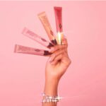 Charlotte Tilbury Pillow Talk Matte Beauty Blush Wand