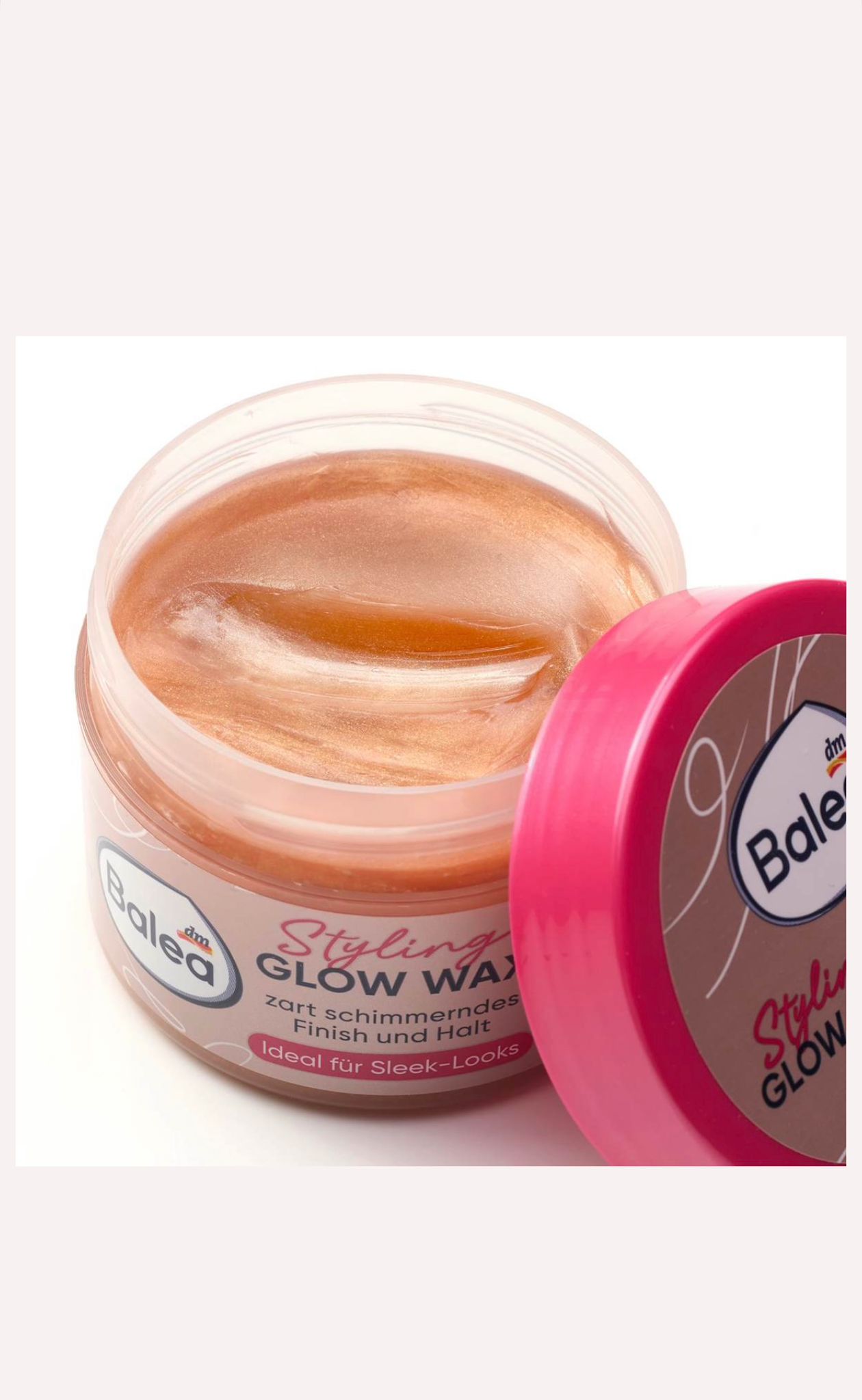 WhatsApp Image 2026-05-12 at 01.41.18 (1) Balea Styling Glow Wax - الصورة 1