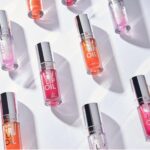 Essence Hydra Kiss Lip Oil Sugar Sparkle