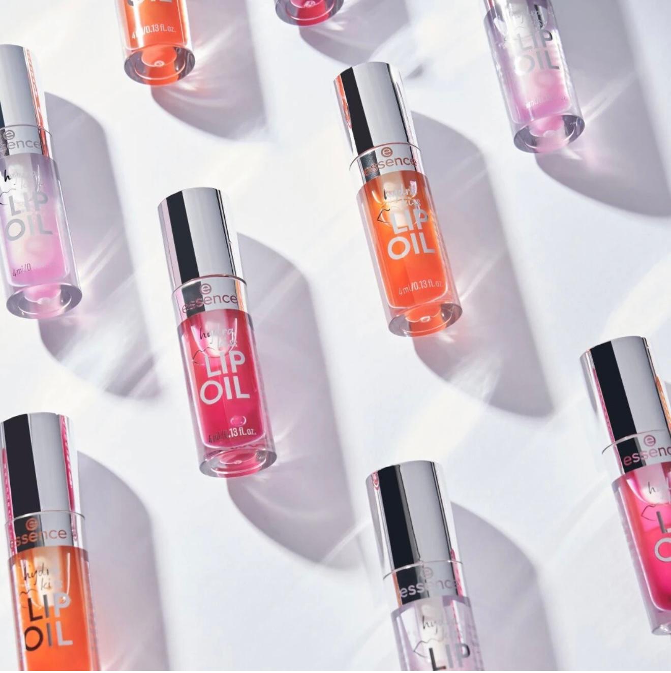 WhatsApp Image 2026-05-12 at 02.23.02 Essence Hydra Kiss Lip Oil Sugar Sparkle - الصورة 1