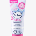 Balea Urea Fußcreme 10% Urea