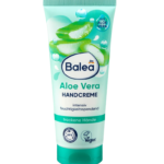 Balea Aloe Vera Handcreme – كريم اليدين بالألوفيرا