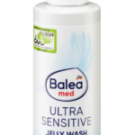 Balea Med Ultra Sensitive Jelly Wash 150 ml جل غسول جيلي فائق اللطف للبشرة الحساسة